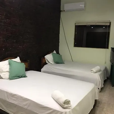 Hotel Plus